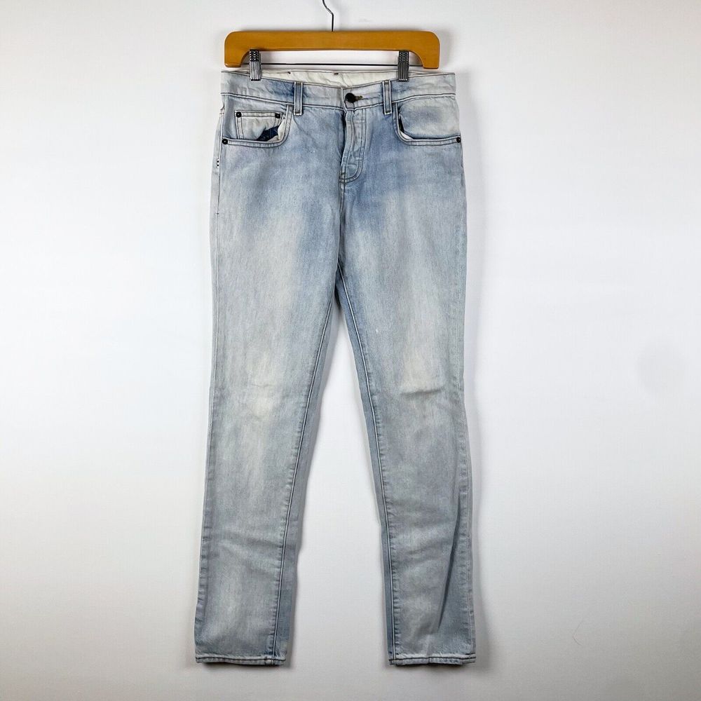 PROENZA SCHOULER BOYFRIEND JEANS PS-J1